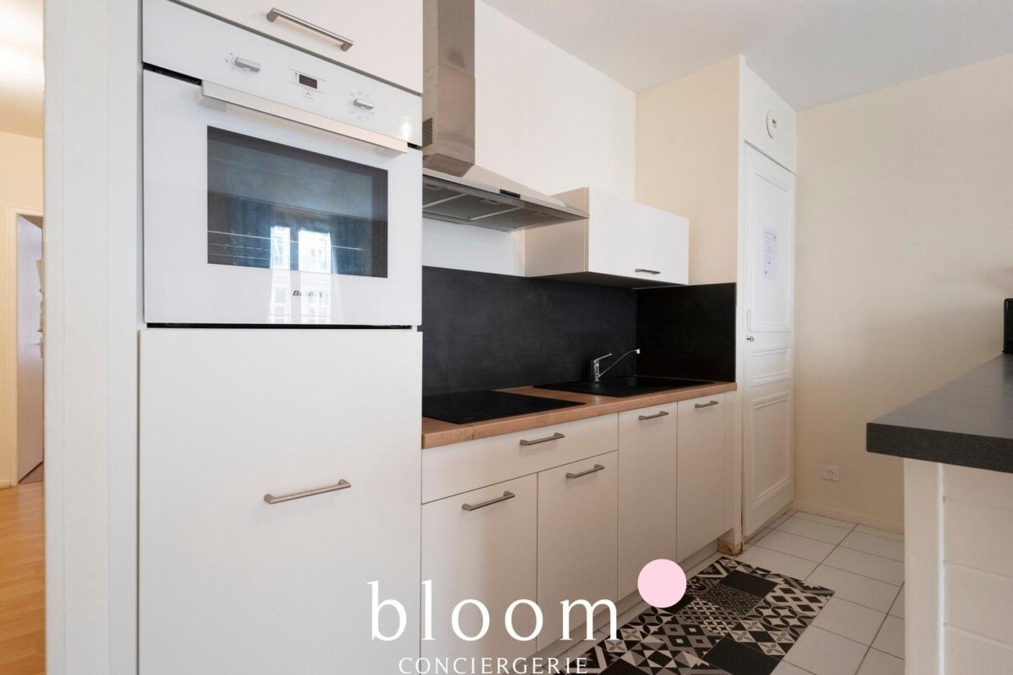 Appartement Le Prestige Stanislas 65M2 Tout Equipe Nancy